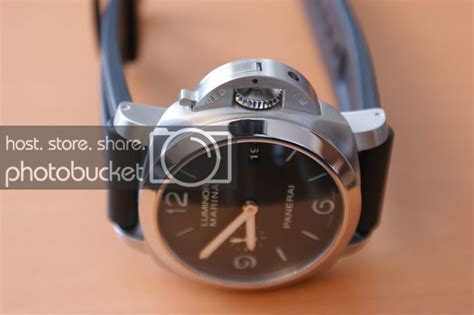 panerai 312 vs 351|The Panerai Source Forums • View topic .